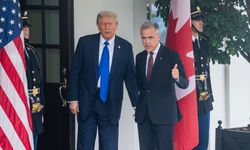 Kanada'ya ek gümrük vergilerinde 3 günlük erteleme