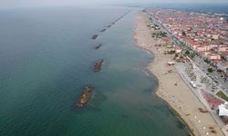 Karadeniz kıyılarında temmuz ayında 141 kişi boğulmaktan kurtarıldı