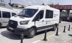 Kavgada öldürülen esnafın cenazesi Adli Tıp'tan alındı