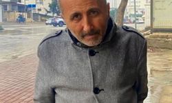 Kayıp Alzheimer hastasının arazide cansız bedeni bulundu