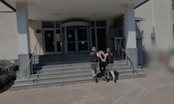 Kayseri’de 18 Yıl Hapis Cezası Bulunan Firari Hükümlü Yakalandı