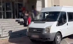 Kayseri'de 1.9 Milyon Liralık Ziynet Hırsızlığı