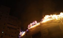 Kiev'e balistik füze saldırısı: 15 ölü