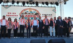 Kılıçdaroğlu'ndan Mersin'de Seçim Mesaj!