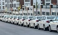 Kiralık araç sektöründeki yeni düzenleme esnafı memnun ediyor