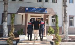 Kırıkkale'de firari hükümlüler yakalandı