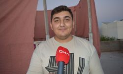 Kızıltepe’de “dam palas” dönemi başladı: Sıcaktan kaçanlar damlara çıkıyor