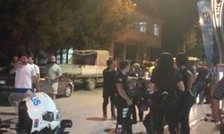 Kocaeli'de kız kaçırma kavgası!