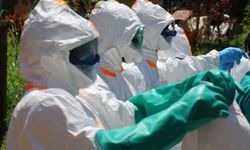 Kongo'da Ebola salgını can almaya devam ediyor, 1801 kişi hayatını kaybetti!