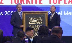 Kurtulmuş: “Bu yasa münhasıran PKK, PYD ve KCK için oluşturuldu
