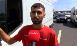 Kuzey Marmara Otoyolu’nda Feci Kaza: 2 Yaralı
