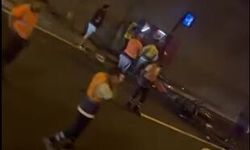 Kuzey Marmara Otoyolu'nda Feci Kaza: 3 Ölü, 1 Yaralı!