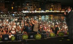 Mahsun Kırmızıgül’den ‘Terörsüz Türkiye’ mesajı: Umarım barış kalıcı olur