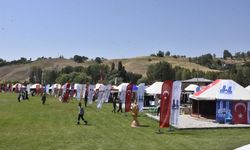 Malazgirt Zaferi’nin 955’inci yıl dönümü etkinlikleri Ahlat’ta başladı