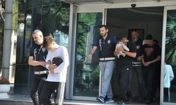 Manisa Merkezli 5 İlde Kripto Para Operasyonu
