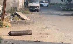 Manisa'da dolum tesisinde patlama meydana geldi