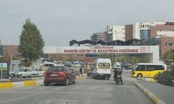 Mardin'de feci kaza: 1 ölü, 1 yaralı