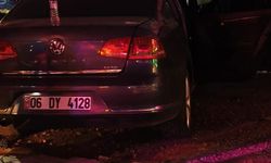 Mardin'de Feci Kaza: Kamyona Arkadan Çarpan Otomobilde 1 Ölü, 2 Ağır Yaralı