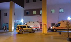 Mardin'de kaza sonrası kavga: 3 kişi yaralandı