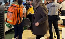 Mesai arkadaşının kardeşi tarafından bıçaklanarak öldürüldü