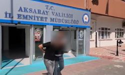 Midesinde yarım kilo uyuşturucu tespit edildi
