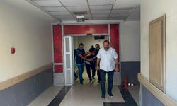 Misafir olarak gittiği evde, evin sahibini öldürdü