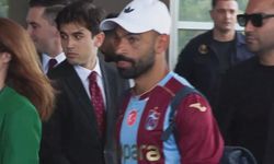 Mohamed Salah, Trabzonspor İçin Sağlık Kontrolünden Geçti