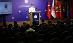 MSB'den 'Terörsüz Türkiye' sürecine ilişkin açıklama!