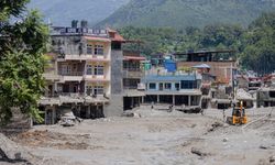 Nepal'deki selde can kaybı yükseldi!