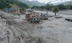 Nepal'deki selde can kaybı yükseliyor!