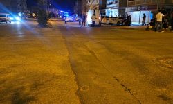 Nusaybin'de Maskeli 2 Şüpheli İş Yerine Ateş Açtı