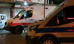 Otel Banyosunda Akıma Kapıldığı İddia Edilen Kişi Öldü