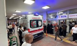 Otomobil devrildi, gazeteci hayatını kaybetti
