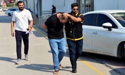 Parkta 'yan baktın' tartışmasında öldürüldü
