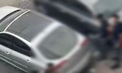 Polis takibi ile yakalandı, sigara paketinden uyuşturucu çıktı