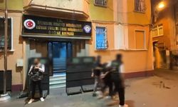 Restorandan cep telefonu çalan şüpheli tutuklandı