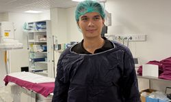 Romanyalı doktorlar ablasyon eğitimi için Türkiye’ye geldi