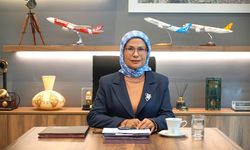 Sabiha Gökçen Havalimanı'nda yolcu rekoru