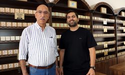Sabunculuk mesleği, dededen toruna devam ediyor!