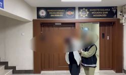 Sakarya'da 3 bin 147 adet sentetik ecza ele geçirildi