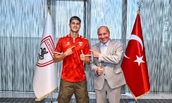 Samsunspor'dan Gabriele Guarino Transferi: 5 Yıllık Sözleşme