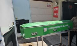 Şanlıurfa’da balkondan düşen 16 yaşındaki Deniz hayatını kaybetti