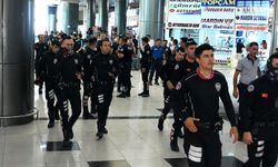 Şanlıurfa'da bıçaklı kavga