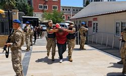 Şanlıurfa'da jandarma kılığında altın gaspı