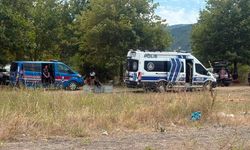 Serinlemek için İznik Gölü'ne girdi, boğuldu