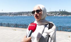 "Sıcaklıklar 22 Ağustos'ta pik noktasına ulaşacak"