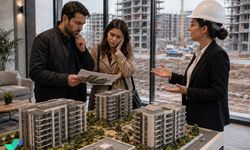 Şikayetvar Verileri: Konut İnşaat Firmalarına Şikayetler Yüzde 127 Arttı