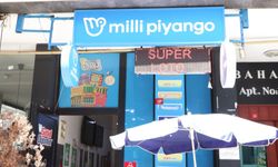 Süper Loto'da büyük ikramiye 279 milyon TL'yi aştı
