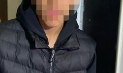 Tabancayla vurulan 14 yaşındaki Murat öldü