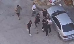 Taziye evinde kavga, silahlar çekildi!
